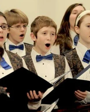 Music for the Very Young: The Ant and the Grasshopper