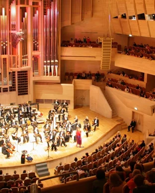 Atlanta Symphony Orchestra: Matilda In Concert with Danny Devito