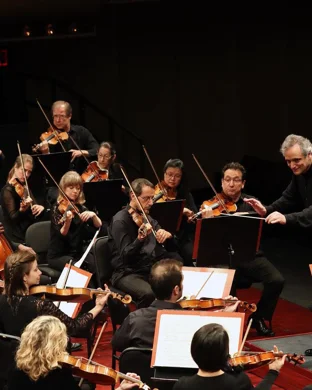 Gwinnett Symphony Youth Orchestra - Festival Concert