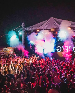 Moonlight Music Festival