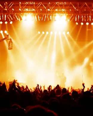 2027 Breakaway Music Festival Atlanta - 2 Day Pass