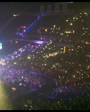 Worship Nights: Kelontae Gavin