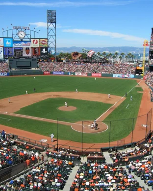 Atlanta Braves vs. Los Angeles Dodgers