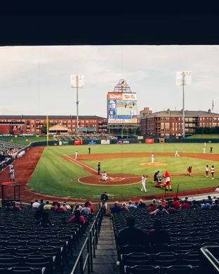 Baltimore Orioles vs. Atlanta Braves