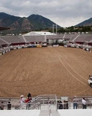 Cobb County Pro Rodeo