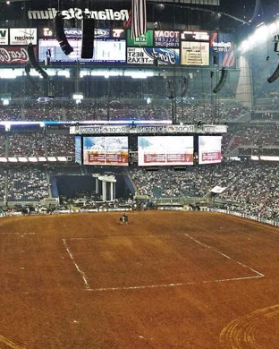 Rodeo Rome