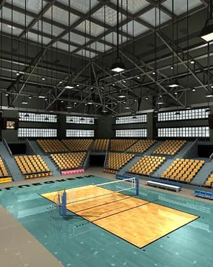 Atlanta Vibe vs. Indy Ignite