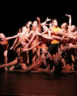 Northeast Atlanta Ballet: Cinderella