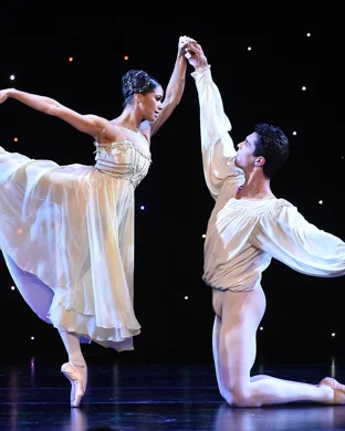 Roswell Dance Theatre: The Nutcracker