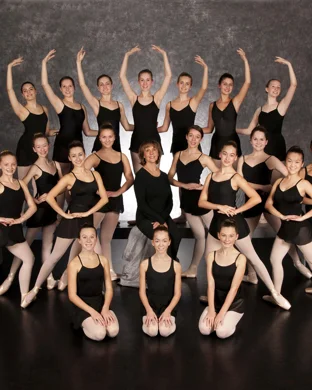 Atlanta Ballet: September Performance